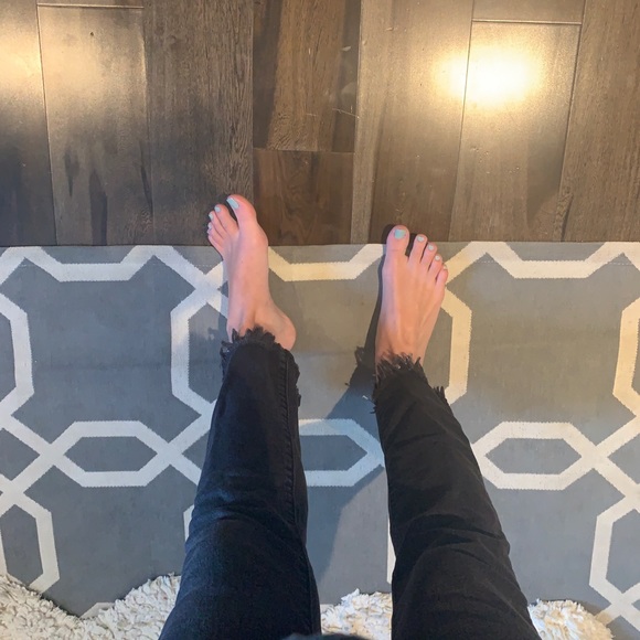 Evident Jeans size 24 - Picture 2 of 4